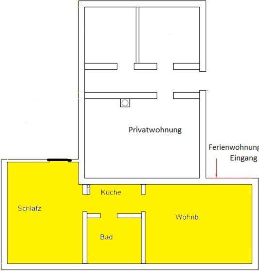 Apartment Gletscherbergblick Obergurgl Exterior photo